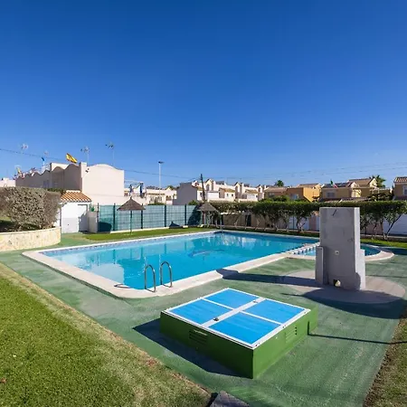 Apartment Green Lagoon By Fidalsa *