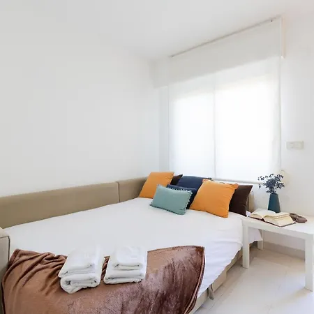 Apartment Green Lagoon By Fidalsa *