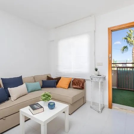 Apartment Green Lagoon By Fidalsa Torrevieja