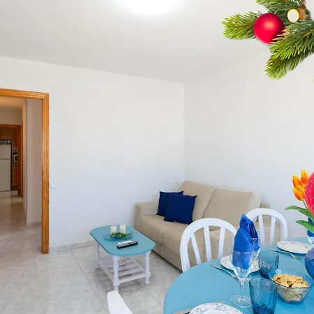 Apartment Green Lagoon By Fidalsa